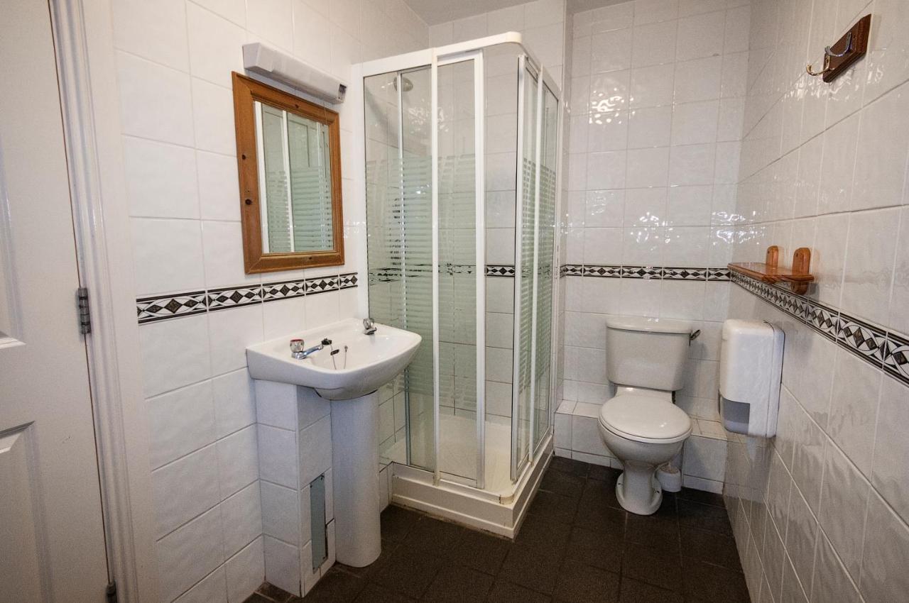 The Dawson Hostel Galway Ngoại thất bức ảnh