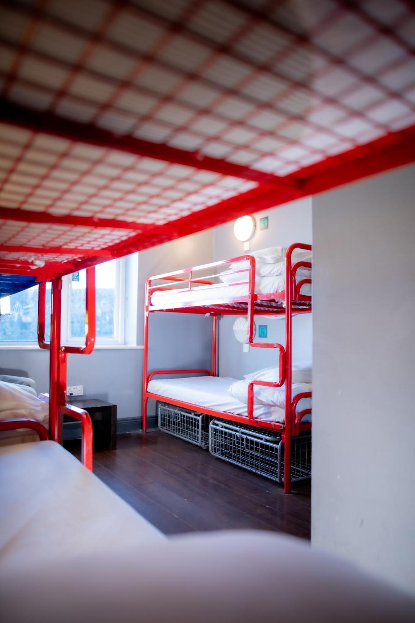 The Dawson Hostel Galway Ngoại thất bức ảnh