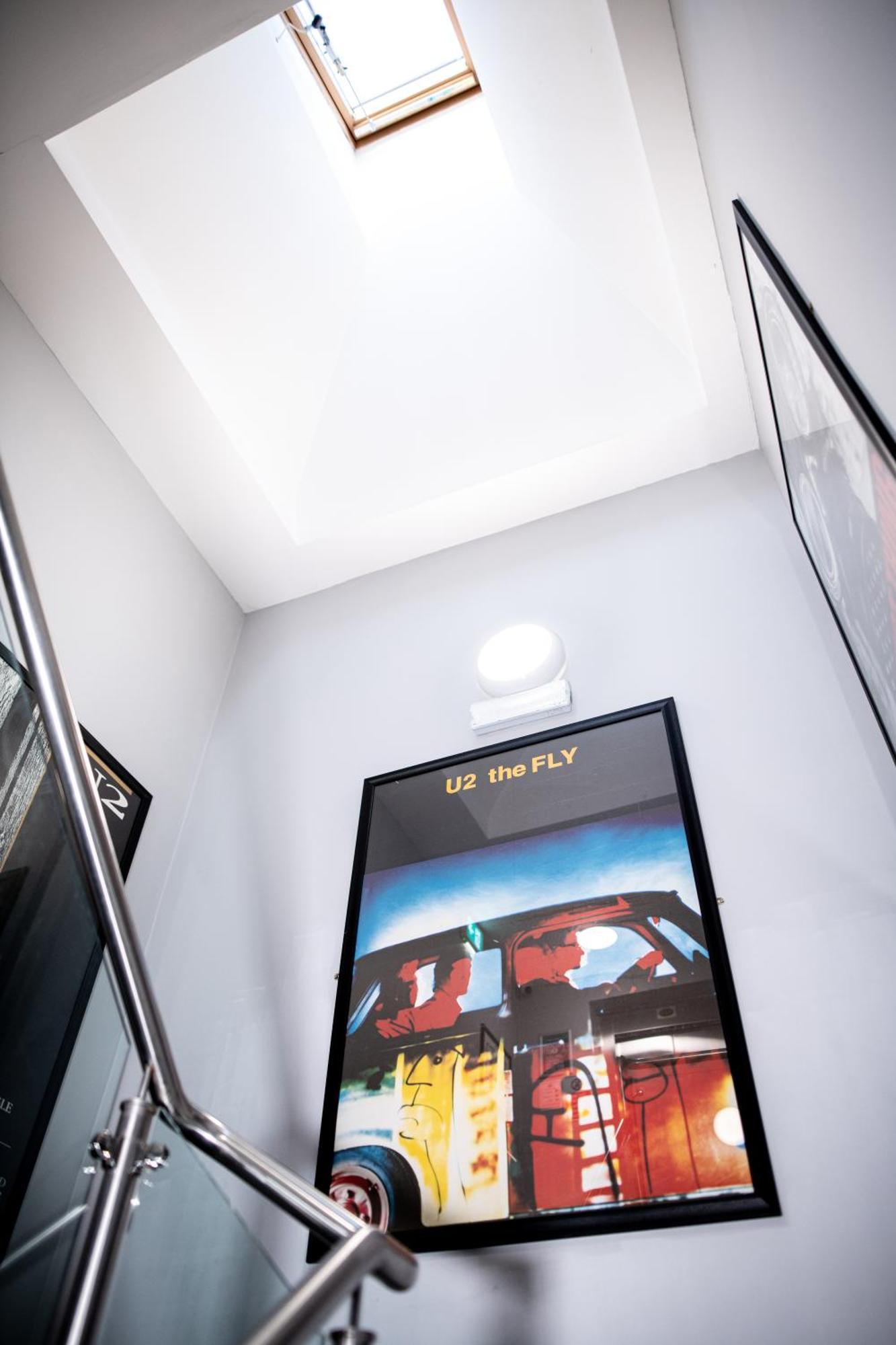The Dawson Hostel Galway Ngoại thất bức ảnh