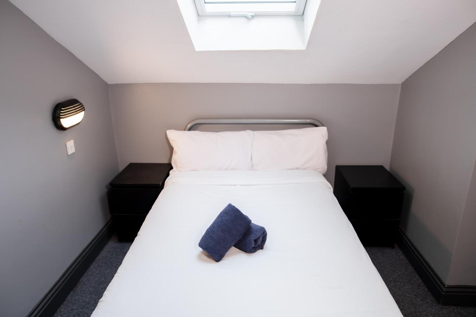 The Dawson Hostel Galway Ngoại thất bức ảnh