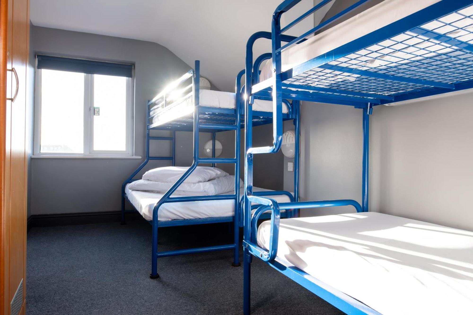 The Dawson Hostel Galway Ngoại thất bức ảnh