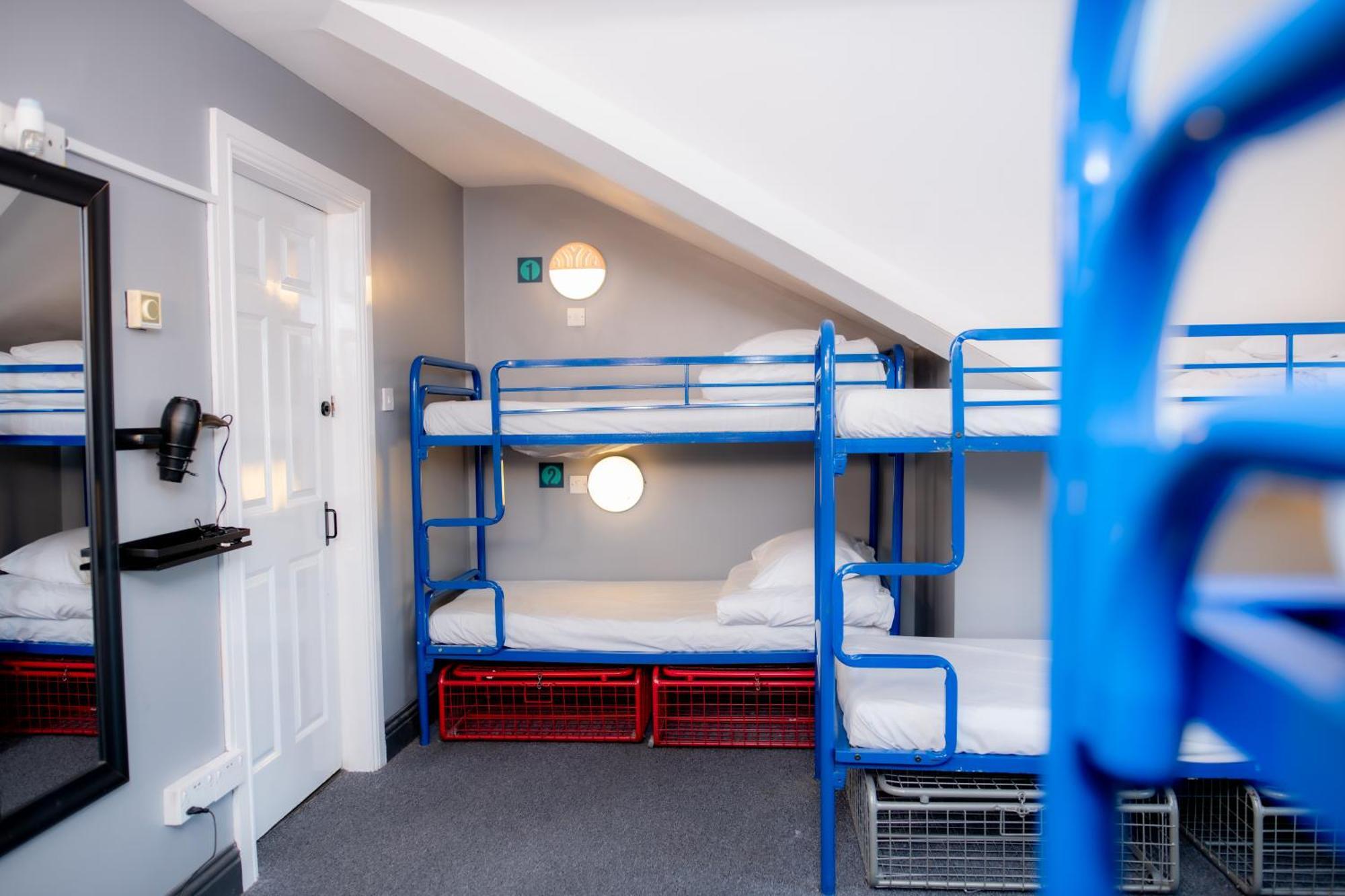 The Dawson Hostel Galway Ngoại thất bức ảnh