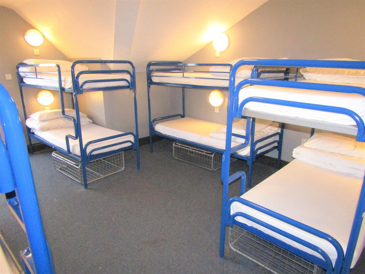 The Dawson Hostel Galway Ngoại thất bức ảnh