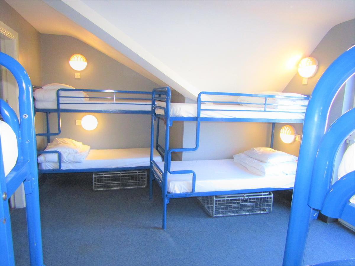 The Dawson Hostel Galway Ngoại thất bức ảnh