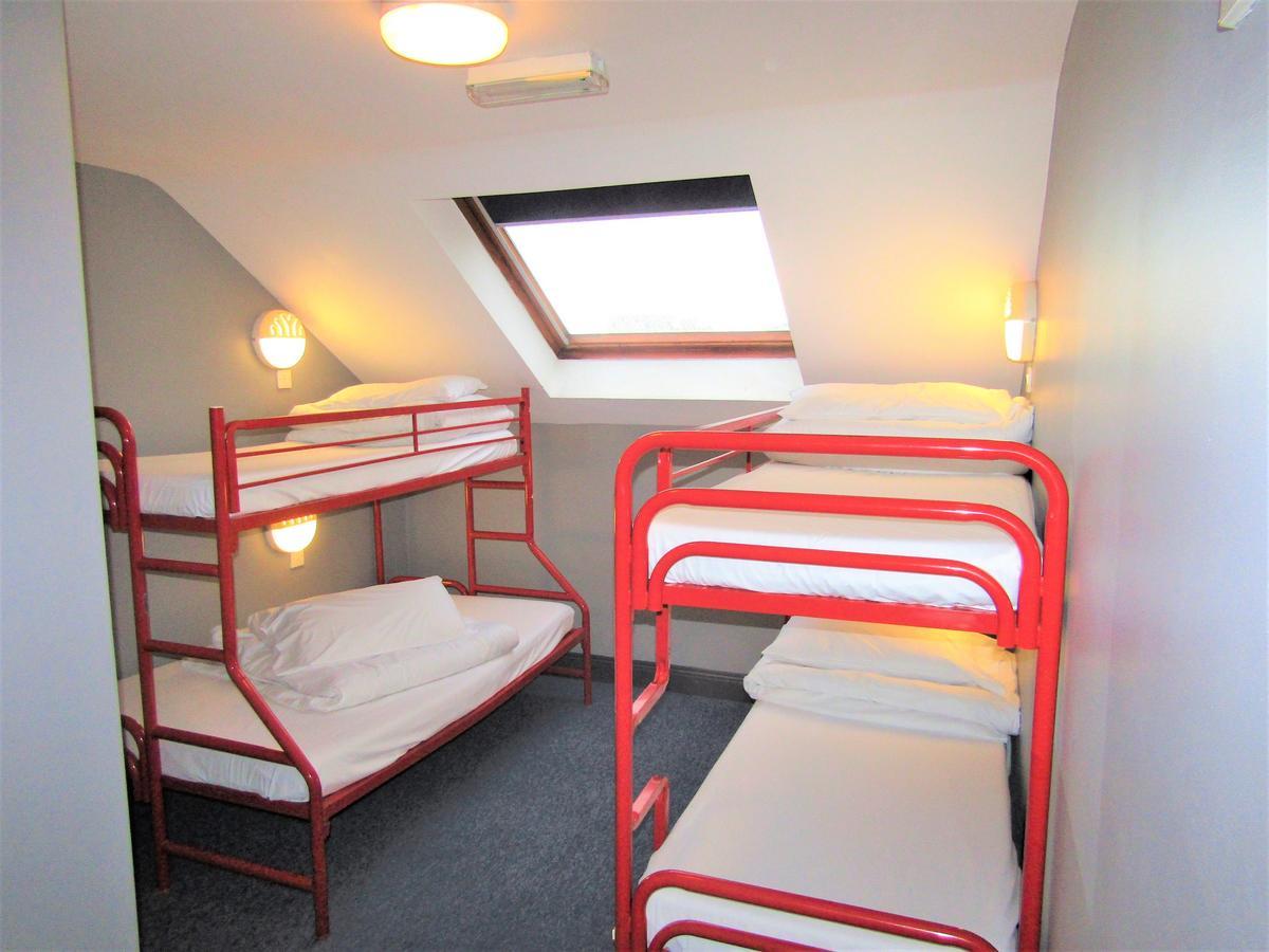 The Dawson Hostel Galway Ngoại thất bức ảnh