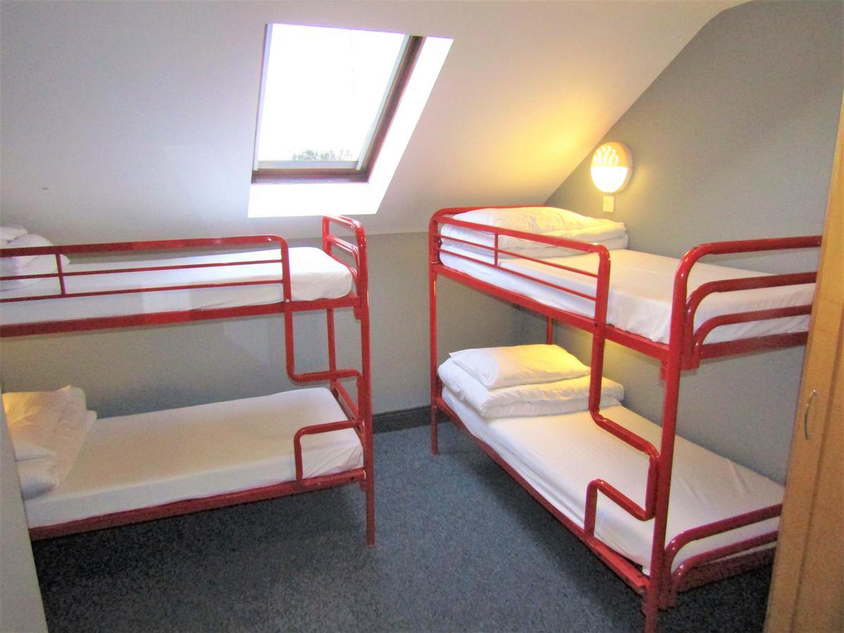 The Dawson Hostel Galway Ngoại thất bức ảnh