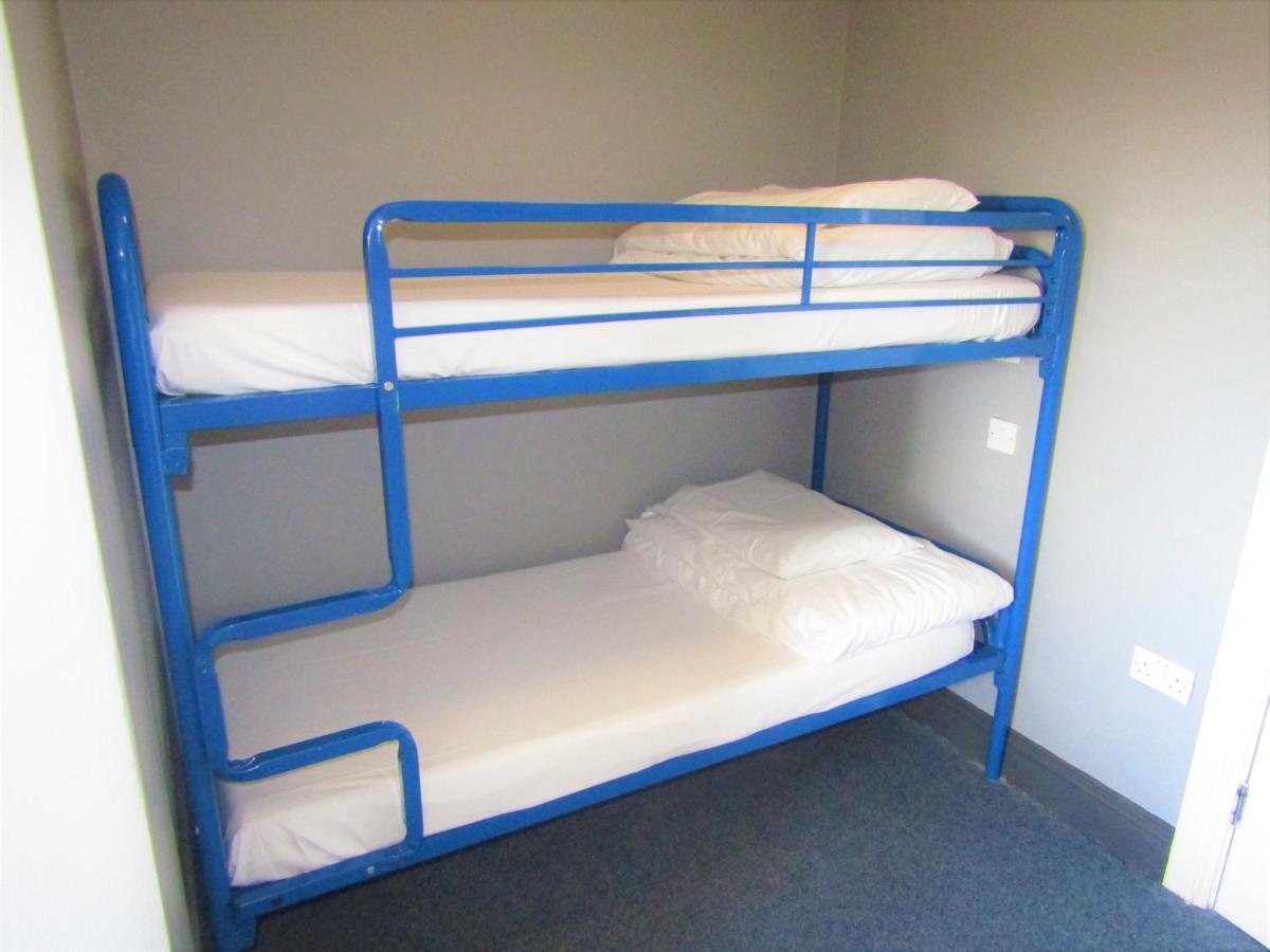 The Dawson Hostel Galway Ngoại thất bức ảnh