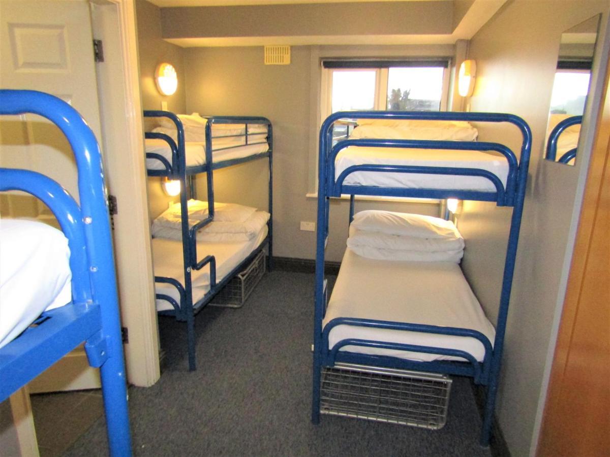 The Dawson Hostel Galway Ngoại thất bức ảnh